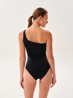 Купальник слитный женский корректирующий