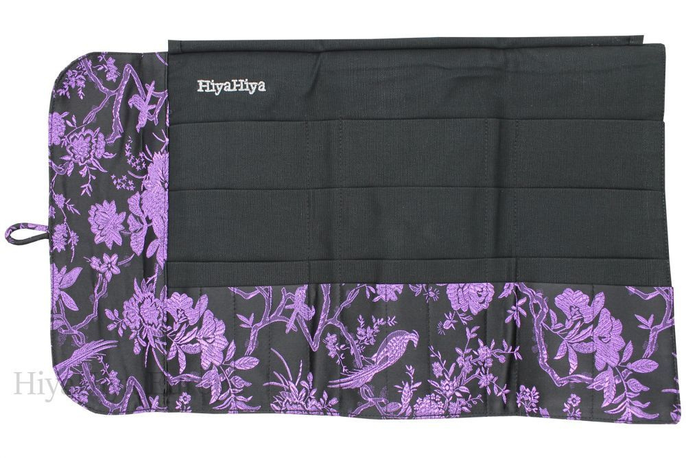 чехол-рулетик для разъемных спиц HiyaHiya