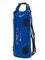 Гермо-Мешок-Рюкзак Sargan Саппер-25 2 лямки, крепления к сапборду 25 л синий