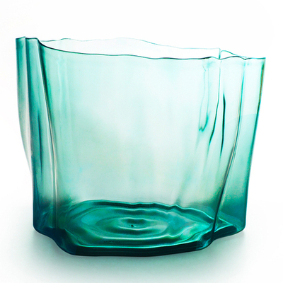 Органайзер средний flow, зеленый