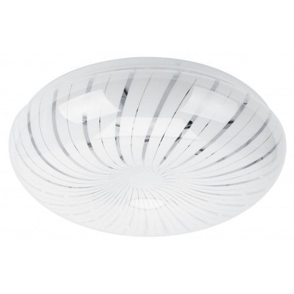 Светильник светодиодный SPB-6-12-6.5K Meduza 12Вт 6500К потолочный без ДУ ЭРА Б0054060