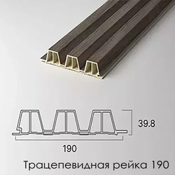 Серия РИФЛЕНЫЕ
