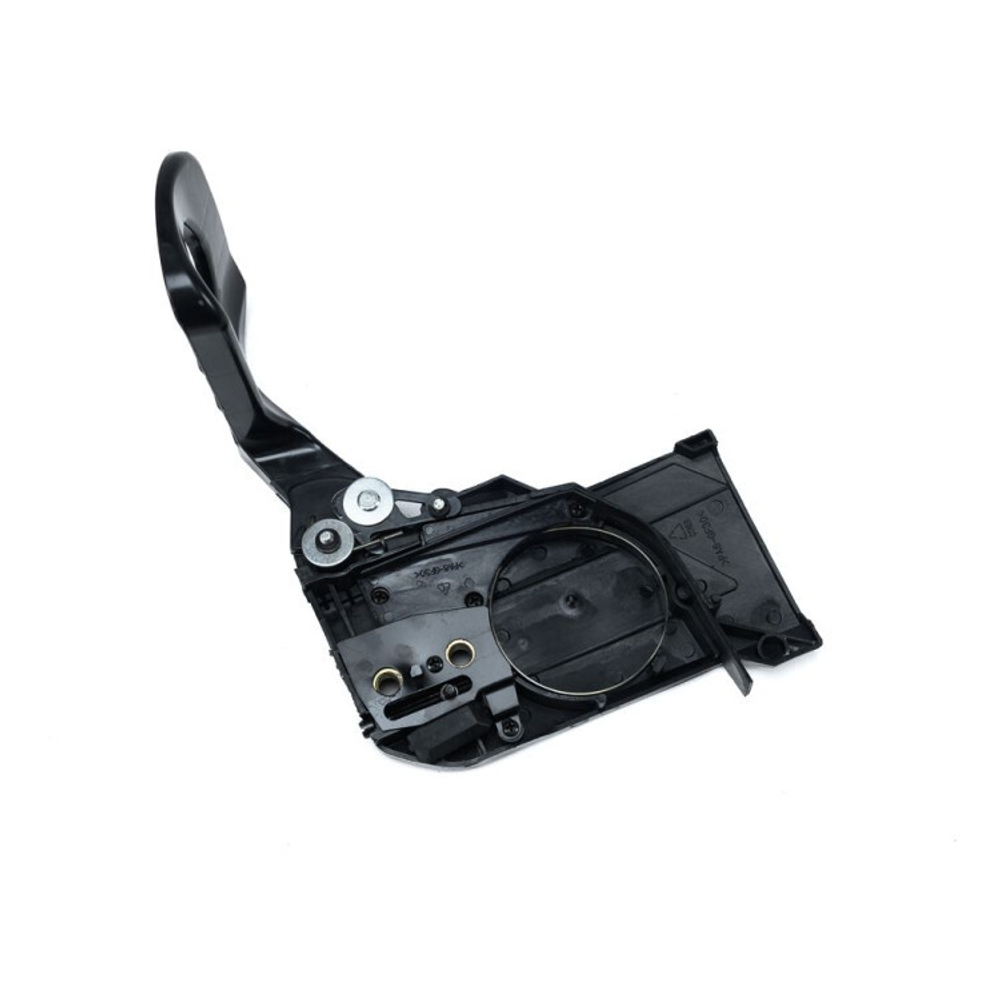 Бензопила Huter BS-2,3/40RS