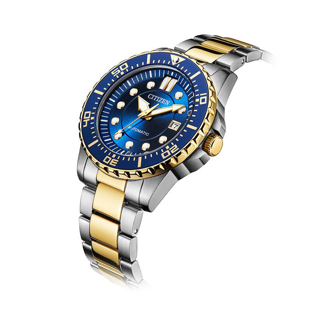 Мужские наручные часы Citizen NJ0174-82L