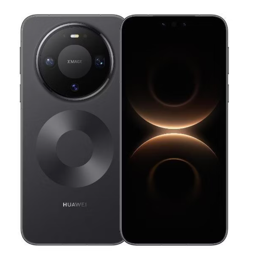 Huawei Mate 80 Pro 16/512Gb Black