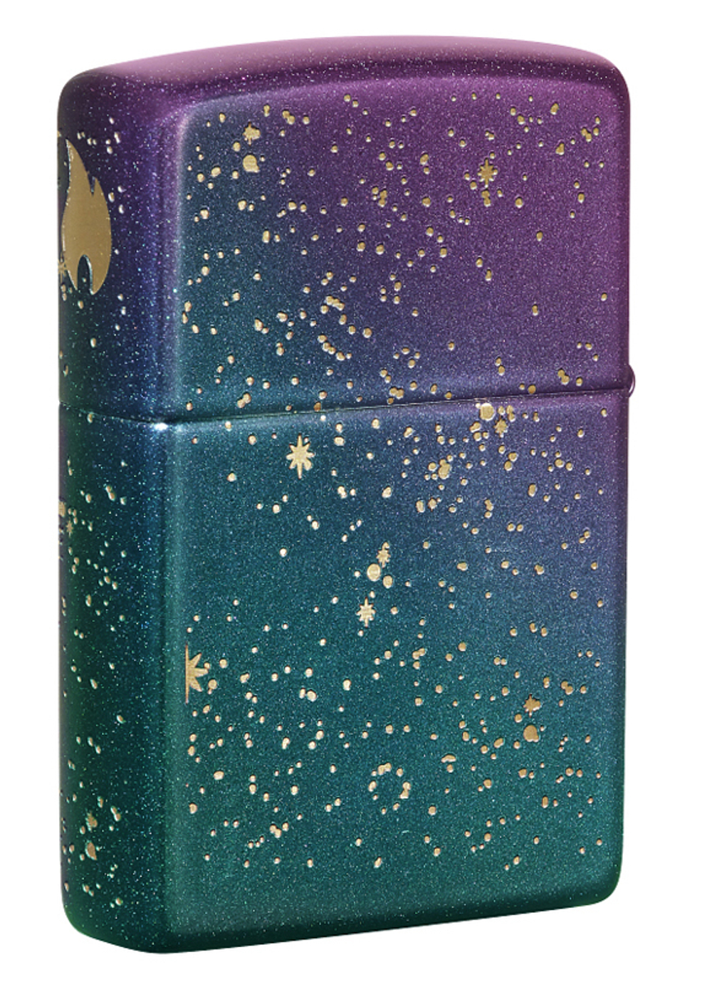 Зажигалка Starry Sky Iridescent ZIPPO 49448