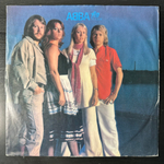 ABBA - The Album (Швеция 1977г.)