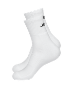 Носки средние ESSENTIAL Mid Cushioned Socks, белый