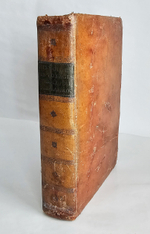 "Histoire chronologique des voyages vers le Pole Arctique… (Хронологическая история путешествий в полярную Арктику…).". 1819г.