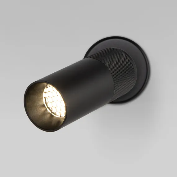20097/1 LED / настенный светильник / черный