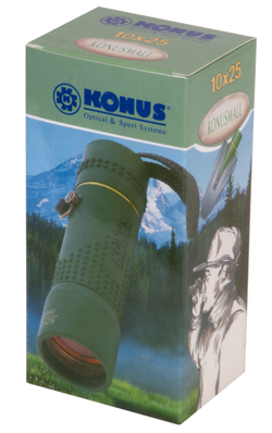 Монокуляр Konus Konusmall 10x25