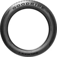 Goodride Solmax 1 255/40 R18 99W XL