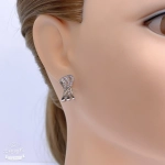 Серьги Xuping - арт891