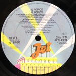 G-Force / G-Force (LP)
