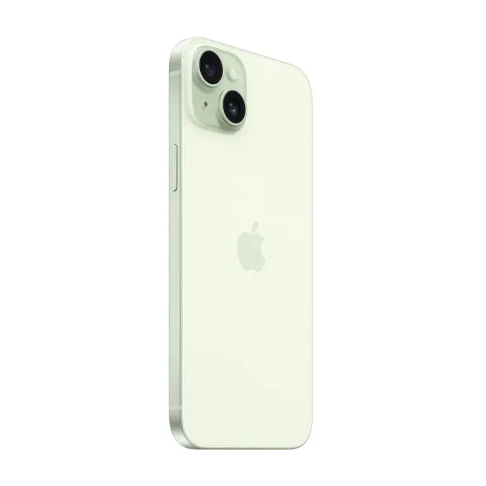 iPhone 15 Plus 256 ГБ Green (В коробке)