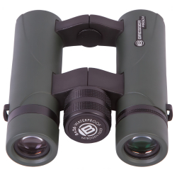 Бинокль Bresser Pirsch 8x26 - Полное многослойное просветляющее покрытие оптики