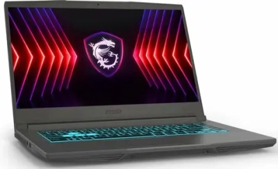 Ноутбук MSI Thin 15 B2RVE-3450XRU Intel Core 5 210H 2200MHz/15.6"/1920x1080/16GB/512GB SSD/NVIDIA GeForce RTX 4050 6GB/Без ОС (9S7-16R831-3450)