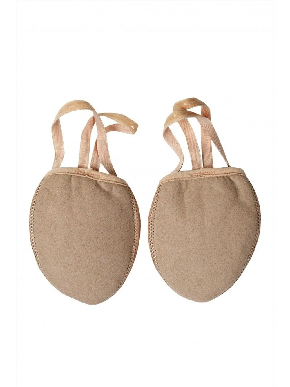 Получешки текстильные Solo ОВ 10