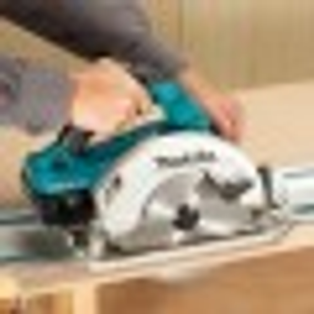 Пила циркулярная аккумуляторная MAKITA DHS 782 ZJ без АКБ и ЗУ DHS782ZJ