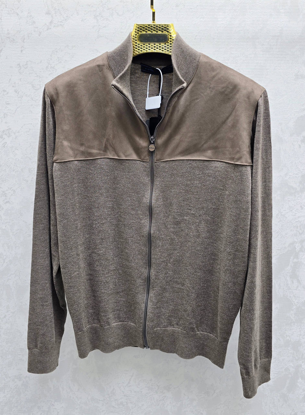 Кардиган Kiton