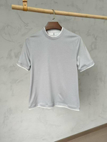 Футболка Brunello Cucinelli