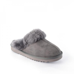 Мужские тапочки Slippers Scufette Grey