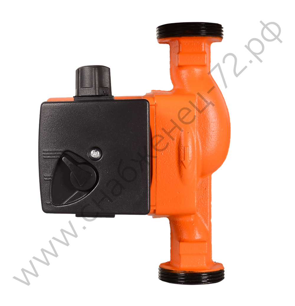 Циркуляционный насос Вихрь ЦН-25-8 ПРОФ