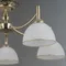 IL4065-5CSQ-25AB ELITE светильник потолочный