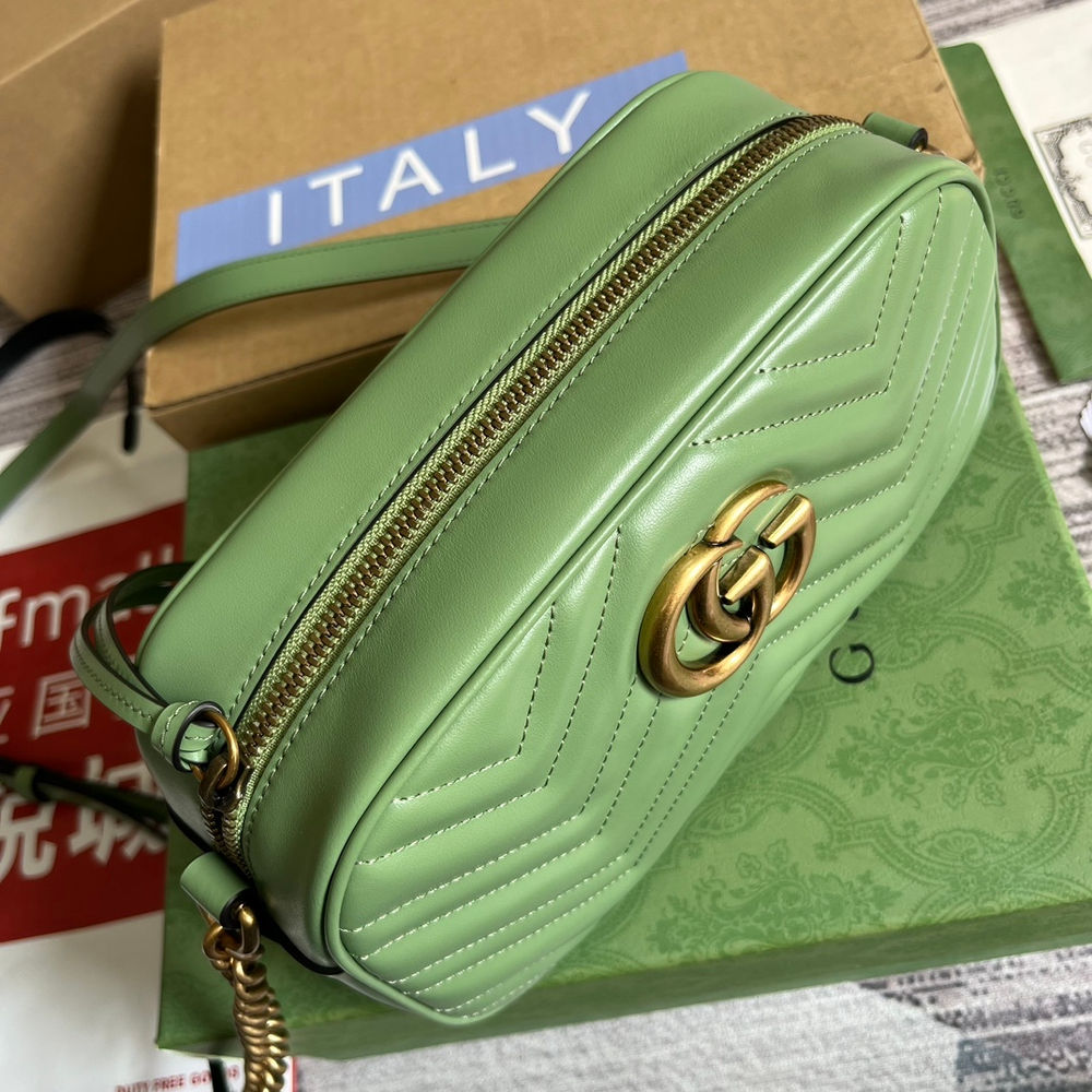 Gucci Marmont 24 cm