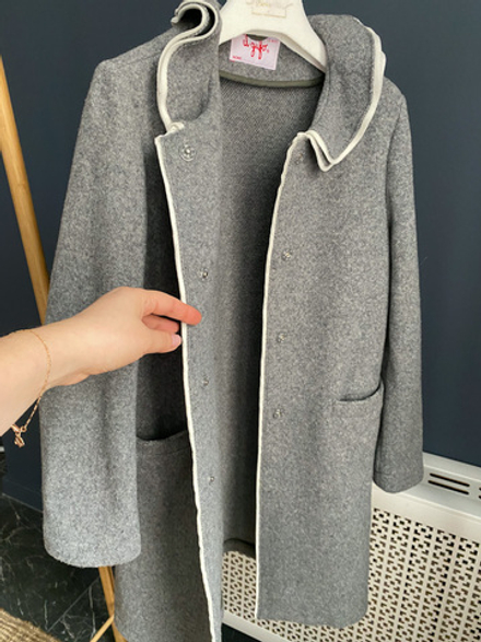 Легкое пальто  Il Gufo, 152