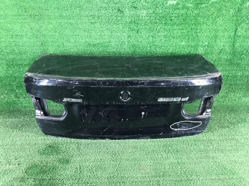 Крышка багажника BMW 3er F30 (2011-2020)