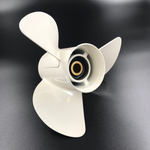 Гребной винт Yamaha 60-140, F70-F130 (3x12-5/8x21) (УЦЕНКА, НЕТ КОРОБКИ)