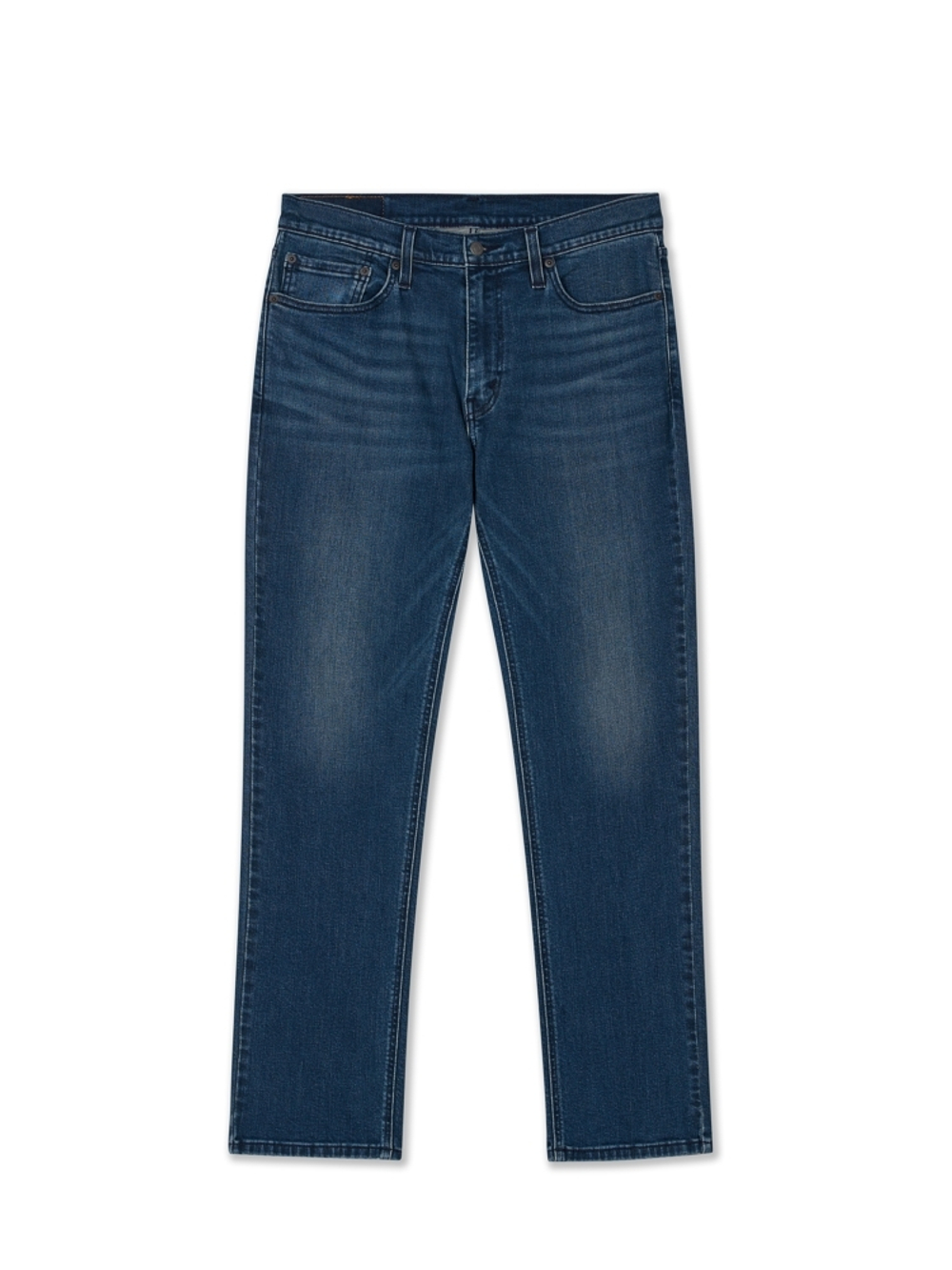 Мужские свободные джинсы Levi's 541 Athletic Taper 18181-0883