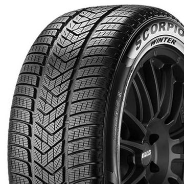 Pirelli Scorpion Winter 265/65 R17 112H