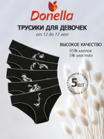 Трусы для девочки подростковые