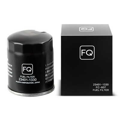 Топливный фильтр FQ FC-607   23401-1330