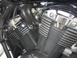 Yamaha Stryker XVS1300 038384