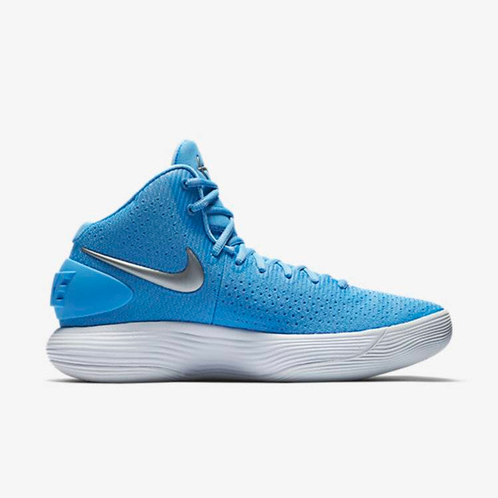 Кроссовки Nike Hyperdunk 2017