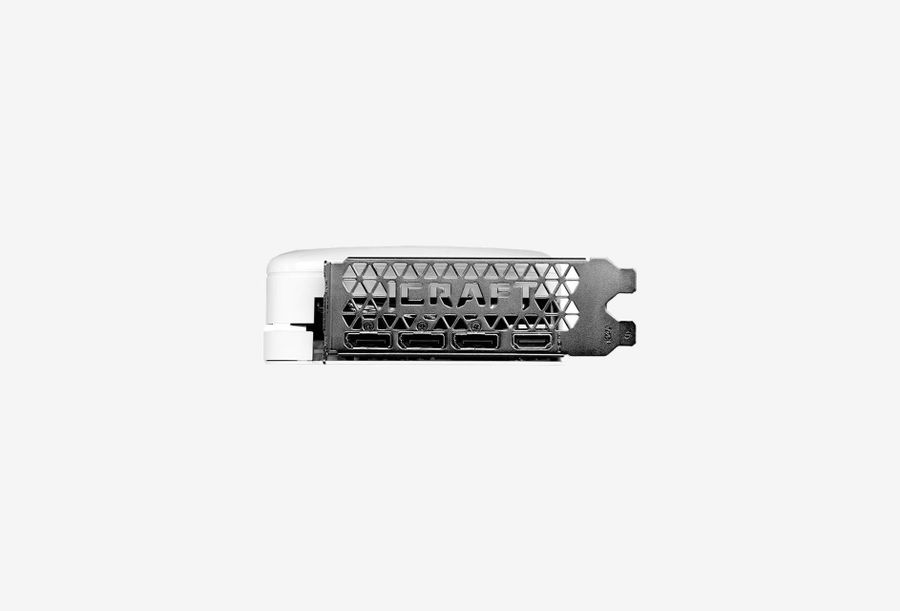 MS-RTX5060 iCraft OC8G AIGAX2_0626709110326