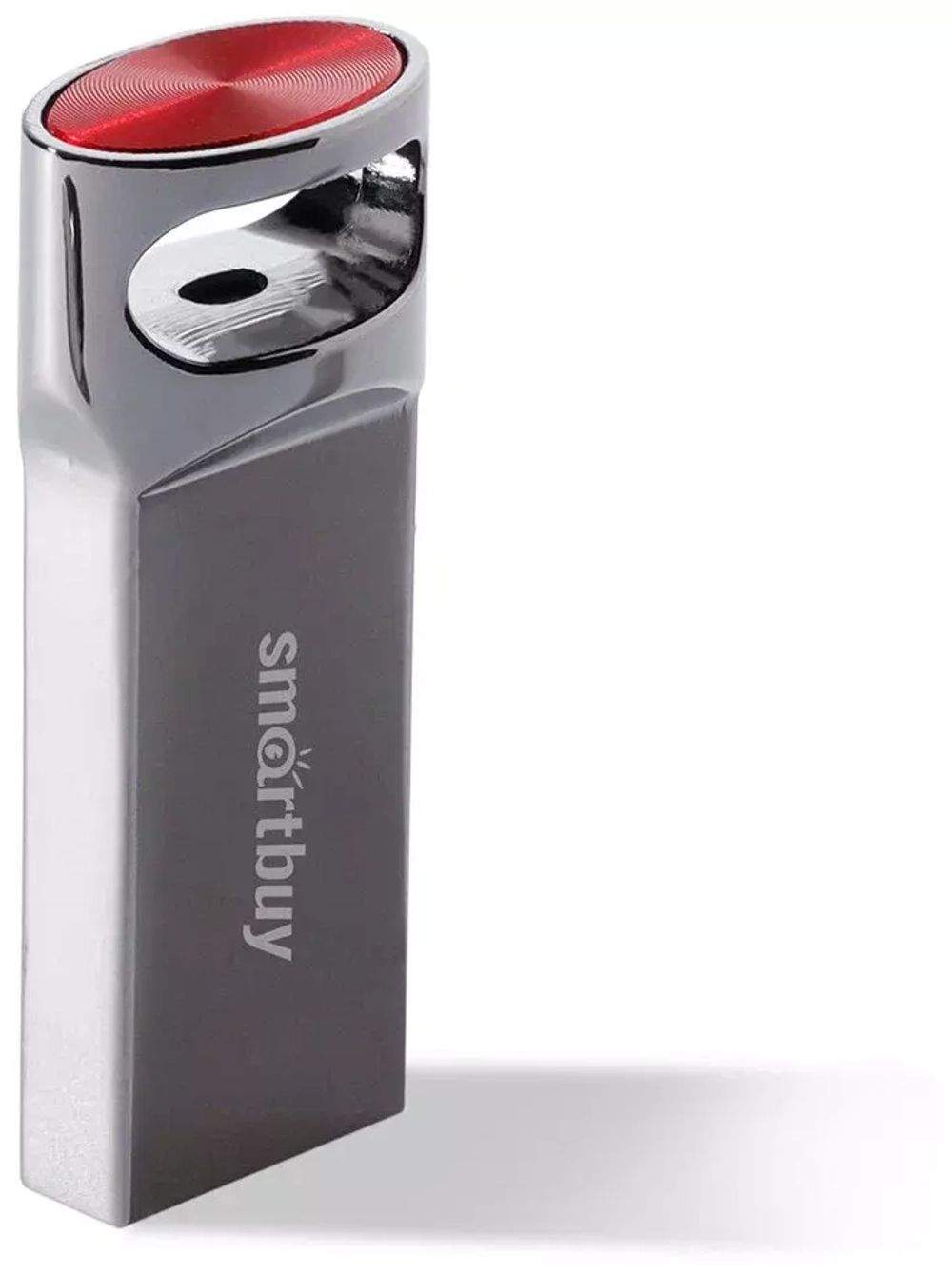 Флешка 128 Gb Smartbuy M2 Metal USB-3.0