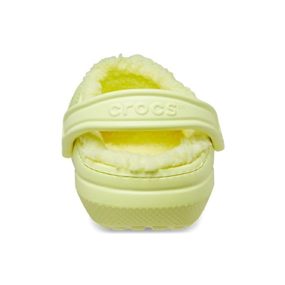 Crocs Classic Clog 'Iris Yellow'