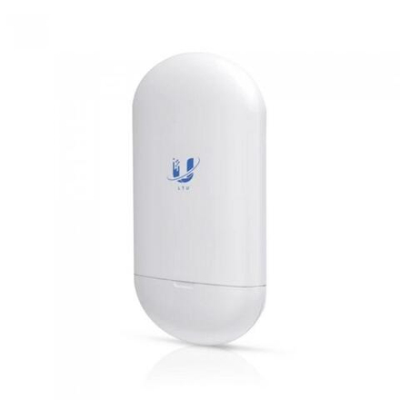 Точка доступа Ubiquiti LTU Lite LTU-LITE-EU 2400–2483,5 МГц и 5150–5875 МГц, PoE-адаптер 1 Гбит 24 В, 0.5 А