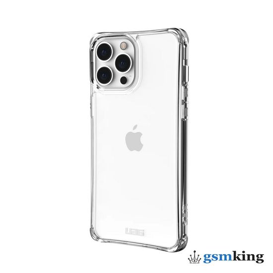 UAG Plyo Series Case for Apple iPhone 13 Pro Max Ice (Прозрачный)113162114343