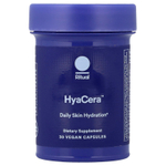 Ritual, HyaCera™, с ванильным вкусом, 30 веганских капсул