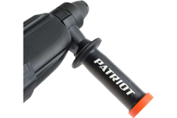 Перфоратор PATRIOT RH 260, SDS+, мощность 800 Вт, 2.8 кг