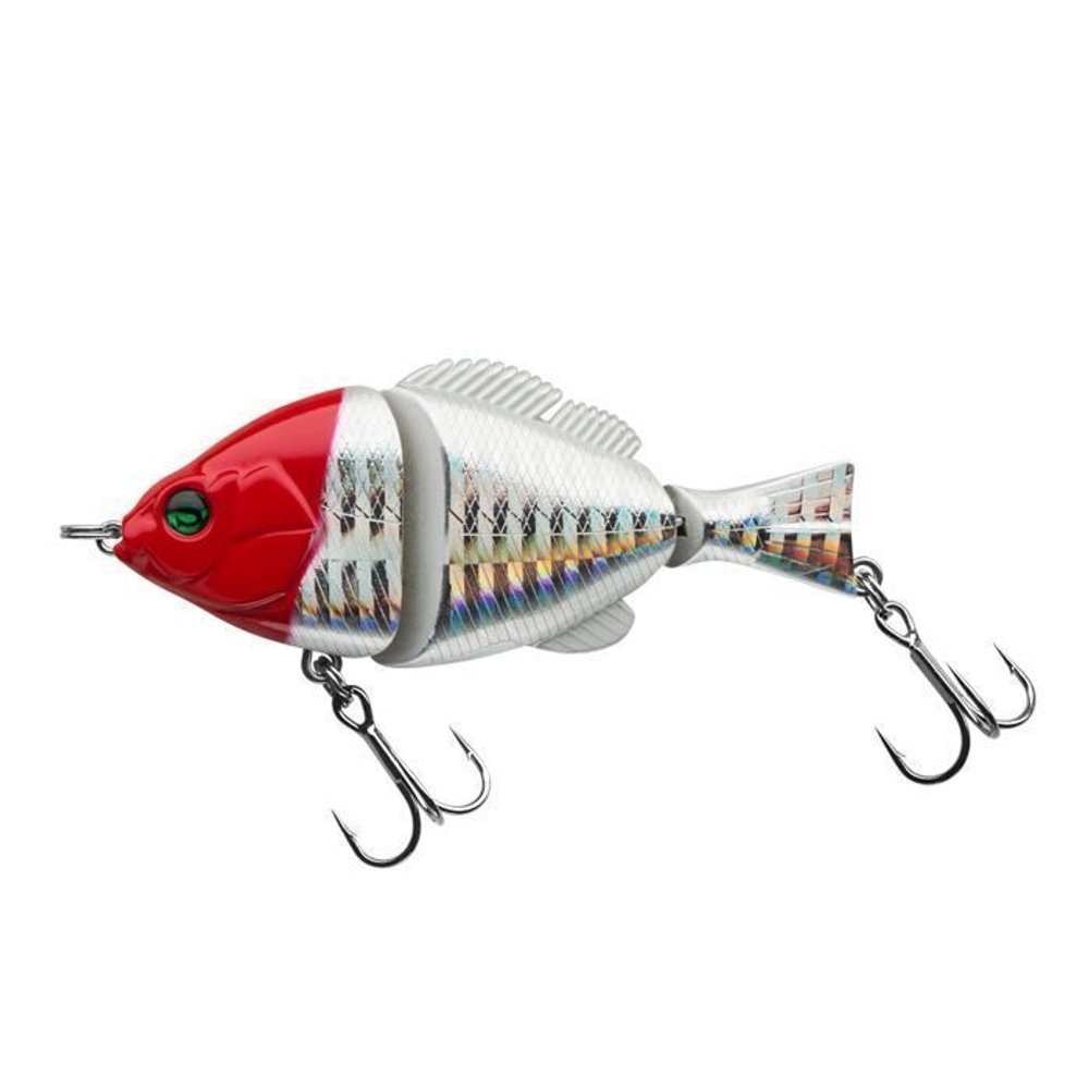 Воблер Sprut Genzo