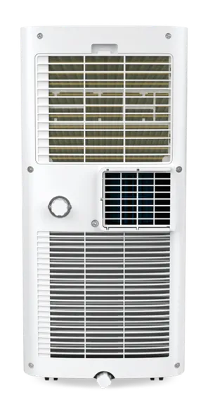 Мобильный кондиционер cерии BUSTA RM-BS22CH-E