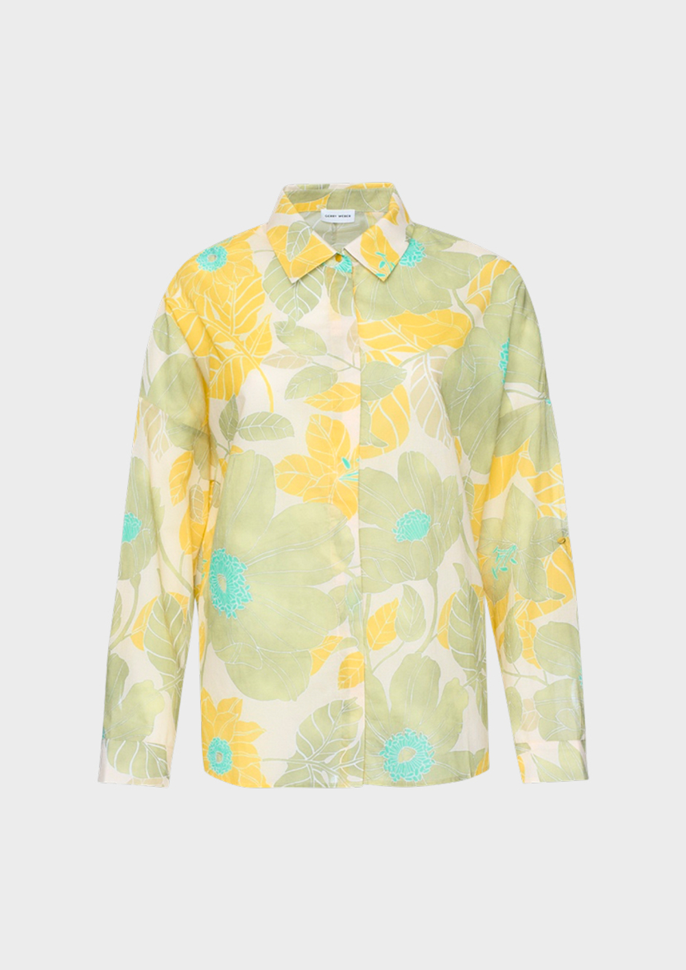 Блуза GERRY WEBER
