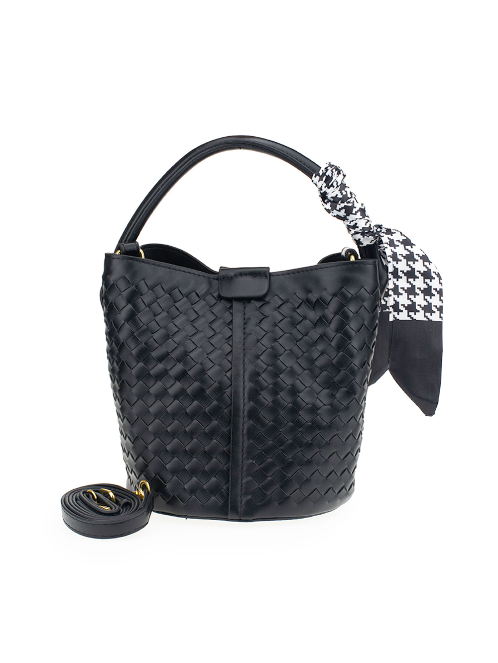 29706/10 Сумка жен., иск. кожа