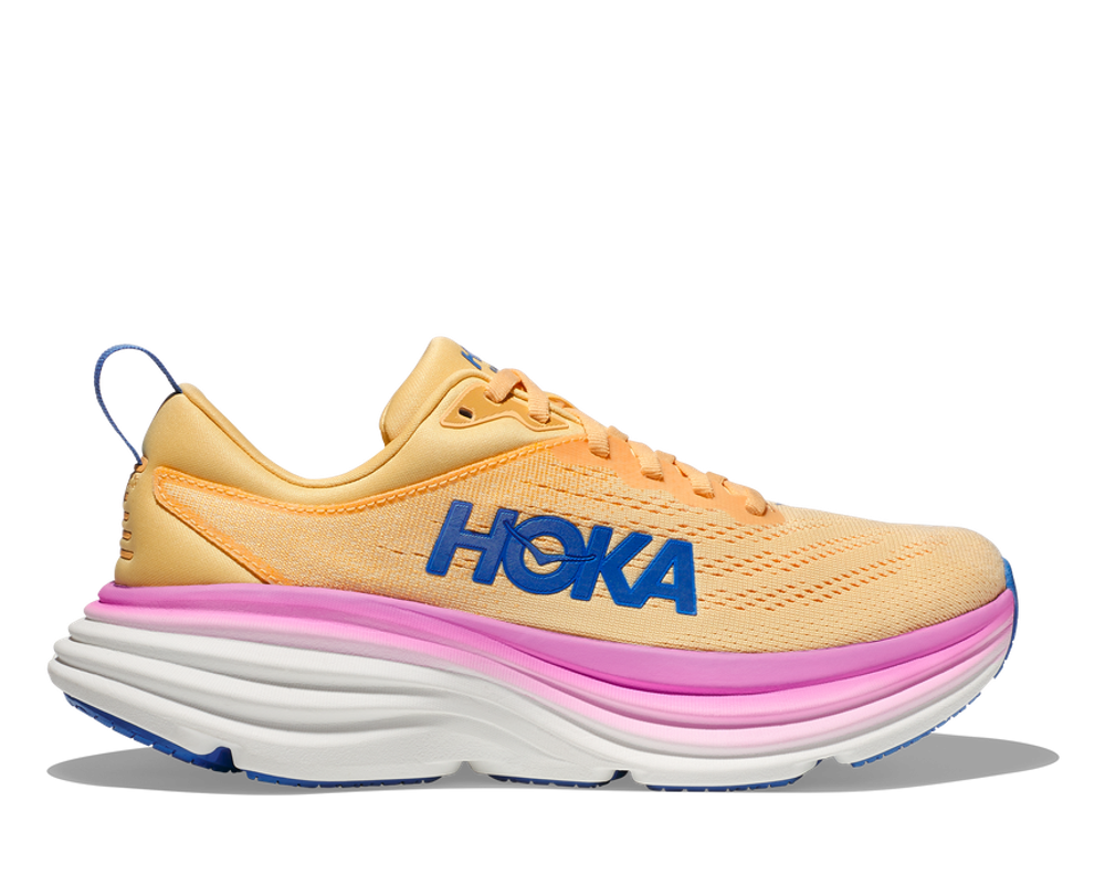 Кроссовки женские Hoka Bondi 8